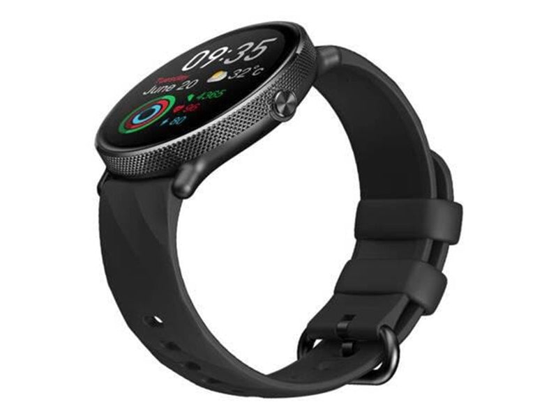 Zeblaze Smartwatch  GTR 3 Pro (Black)