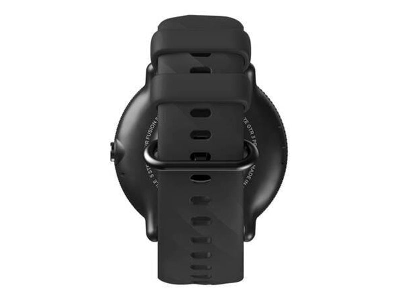 Zeblaze Smartwatch  GTR 3 Pro (Black)