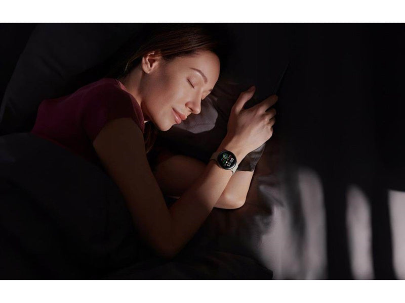 Zeblaze Smartwatch  GTR 3 Pro (Black)