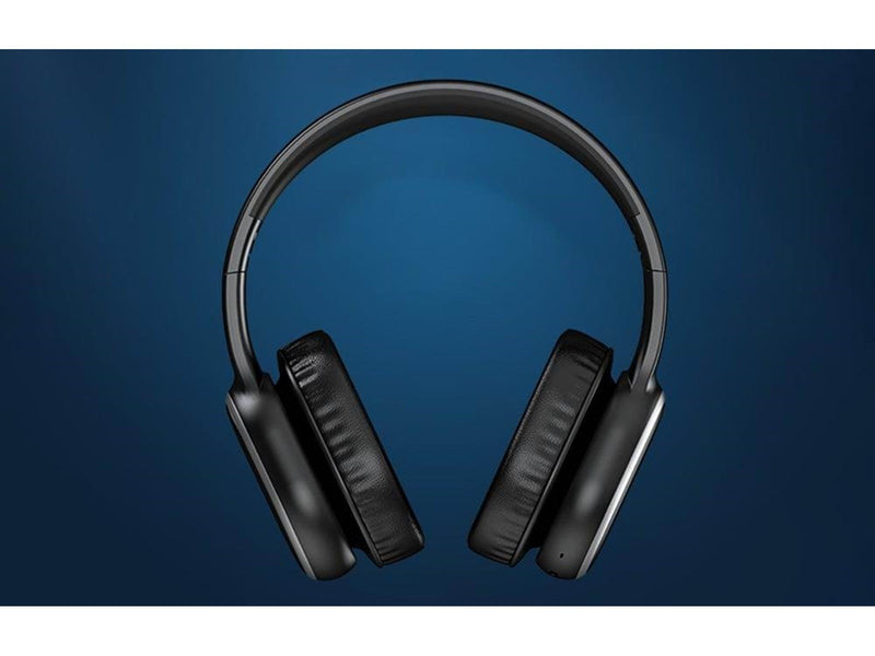 Vipfan Wireless headphones  BE02 (black)