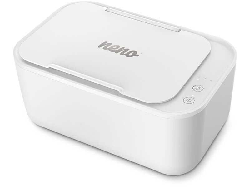 NENO Wet Wipes Heater Calor