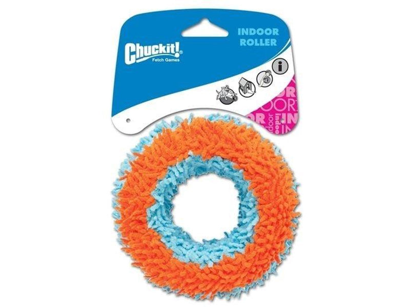 CHUCKIT - Indoor Roller 12 cm - (CHUC05212201)