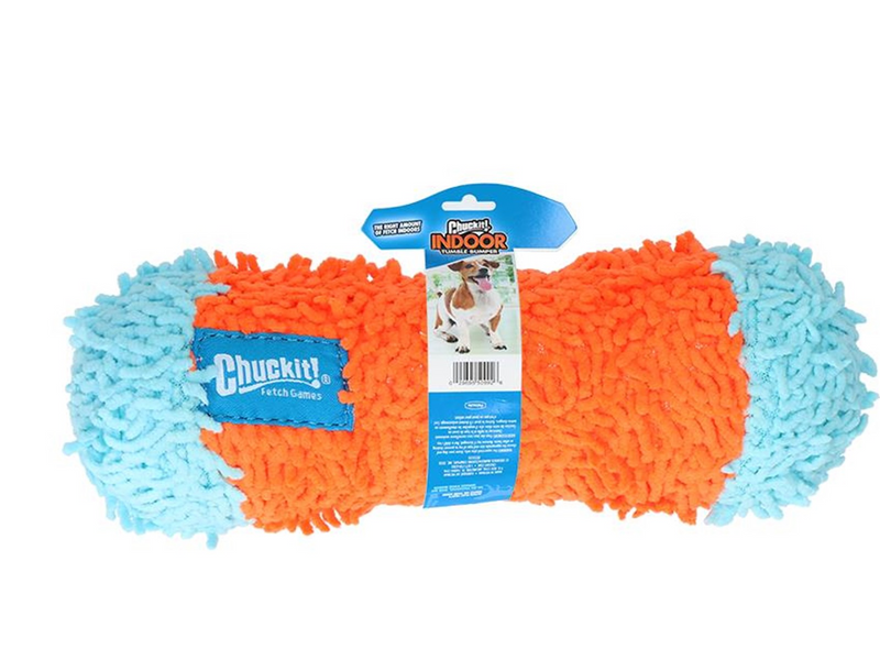 CHUCKIT -  Indoor tumble bumper - (CHU50992)