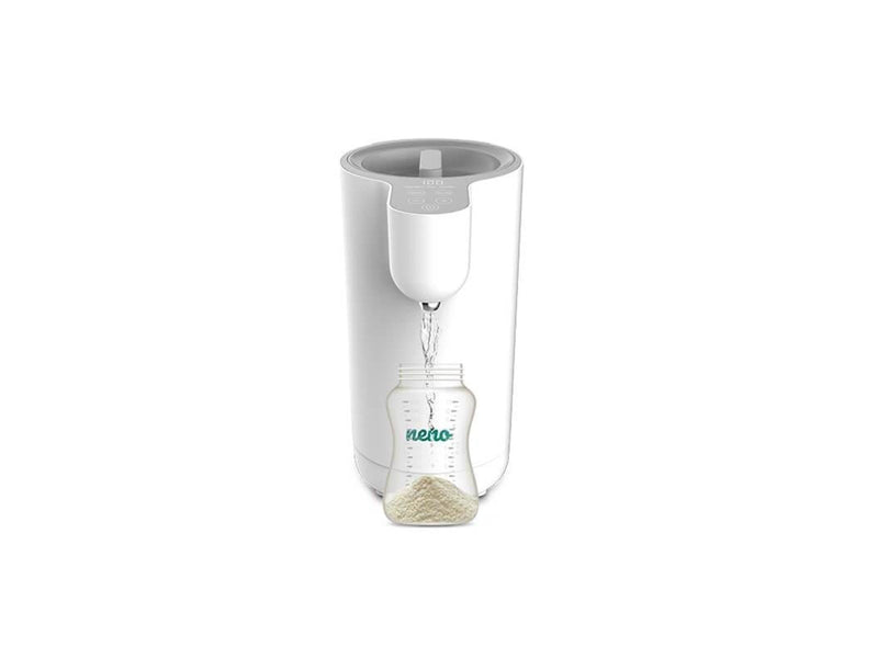 NENO Modified Milk Machine AQUA