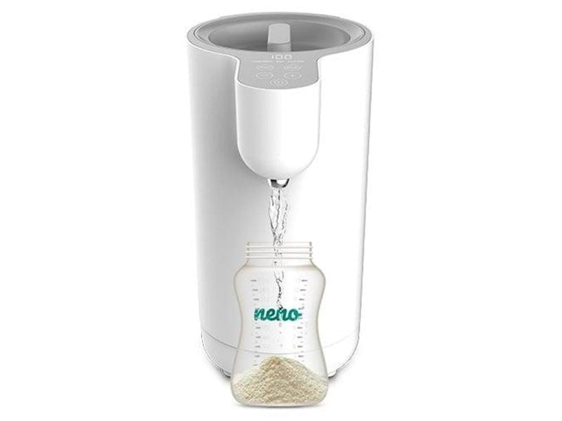NENO Modified Milk Machine AQUA