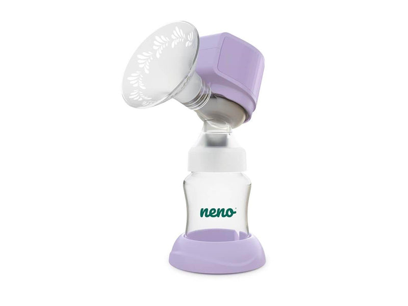 NENO Breast Pump Electric Presto Singel