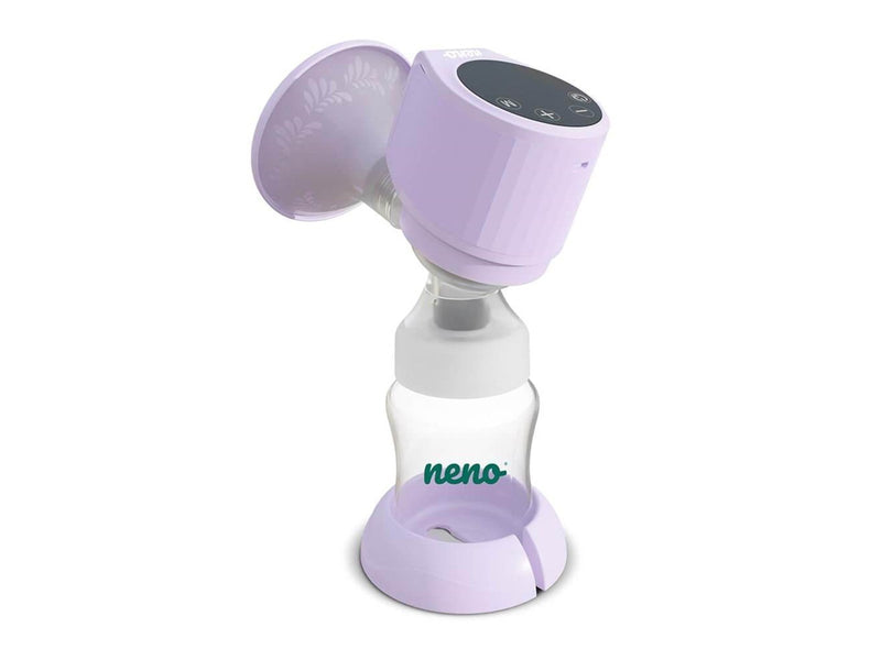 NENO Breast Pump Electric Presto Singel