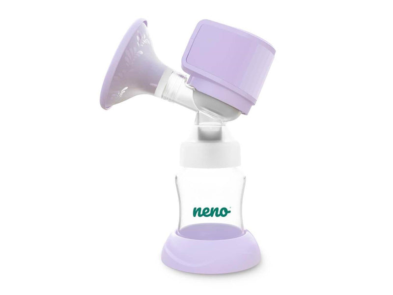 NENO Breast Pump Electric Presto Singel