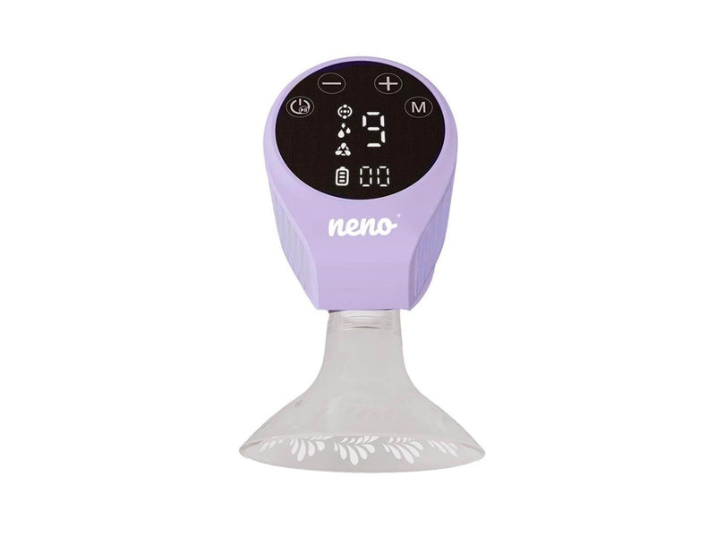 NENO Breast Pump Electric Presto Singel