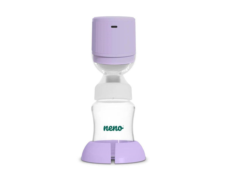 NENO Breast Pump Electric Presto Singel