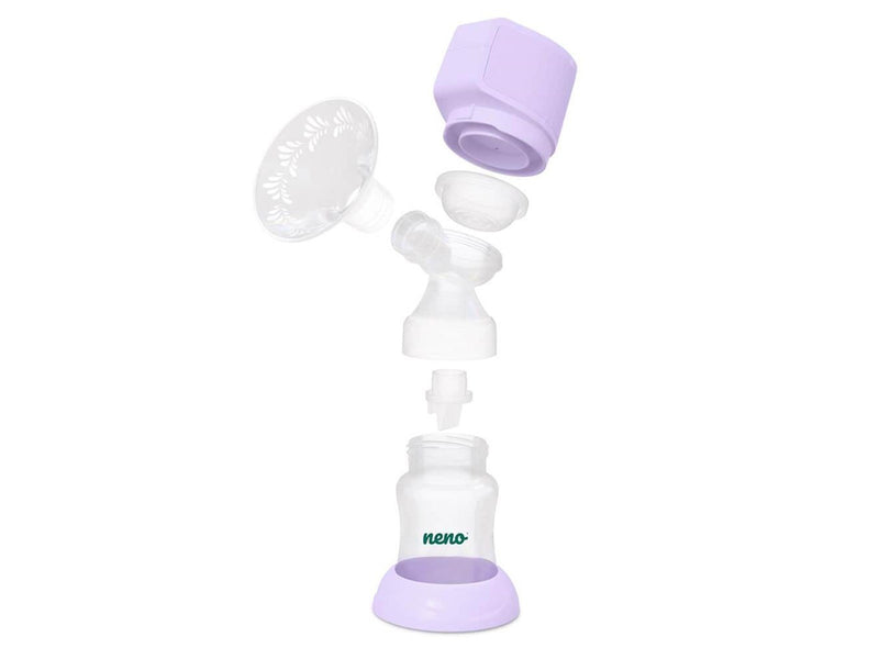 NENO Breast Pump Electric Presto Singel