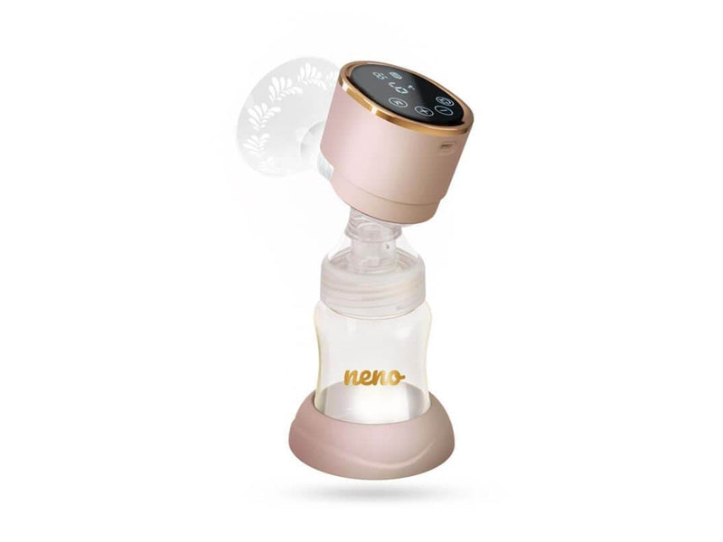 NENO Breastpump Electric Perfetto Singel Wireless