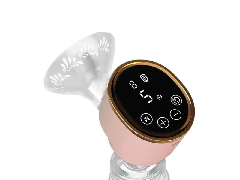 NENO Breastpump Electric Perfetto Singel Wireless
