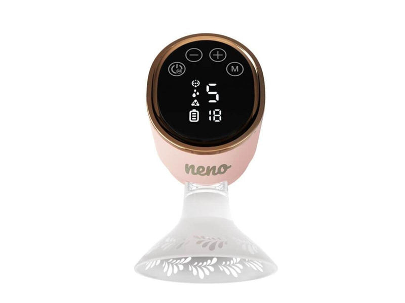 NENO Breastpump Electric Perfetto Singel Wireless
