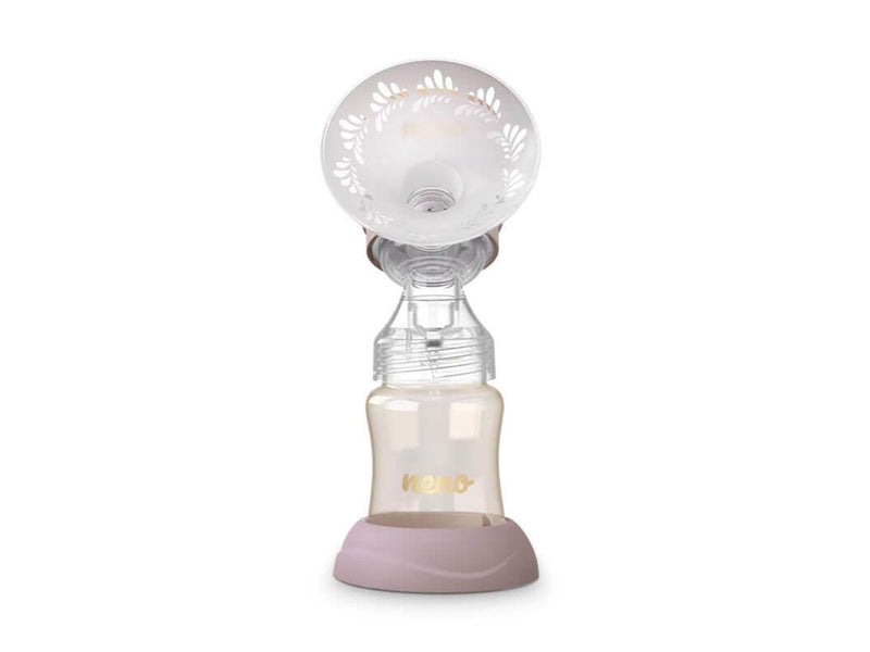 NENO Breastpump Electric Perfetto Singel Wireless