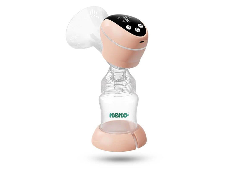 NENO Breast Pump Electric Single Primo