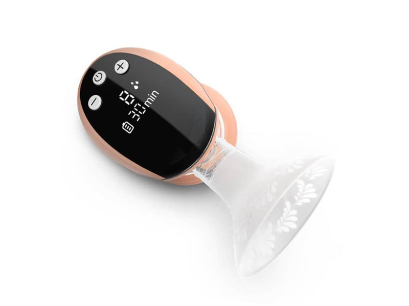 NENO Breast Pump Electric Single Primo