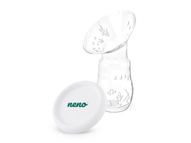 NENO Milk Collector Leite