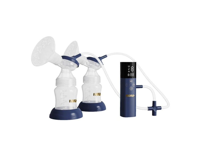 NENO Breast Pump Camino Double