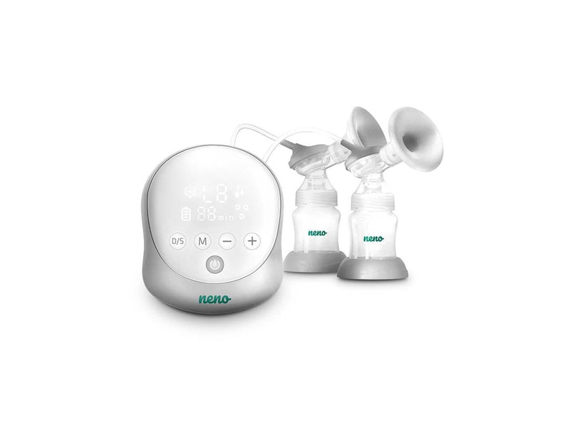 NENO Breast Pump Due Double