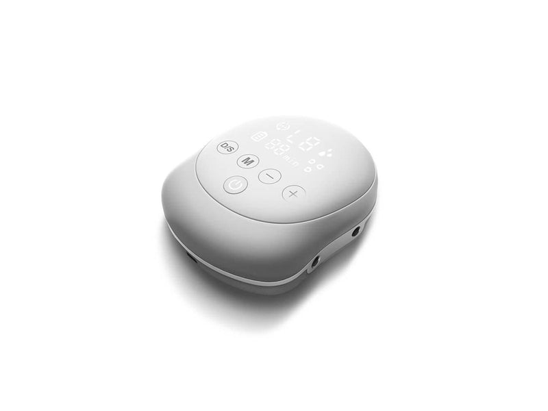 NENO Breast Pump Due Double