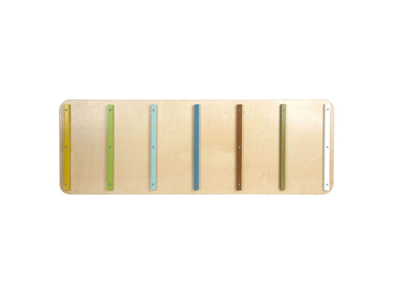 Small Foot - Wooden Climbing Board Adventure 3in1
