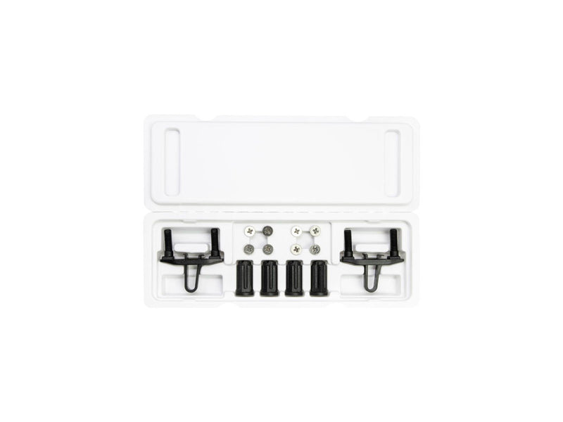 Alta Labs S16-POE 18-Port Switch (8-Port 1G RJ45 / 8-Port 1G RJ45 Total PoE+ 120W / 2-Port SFP)