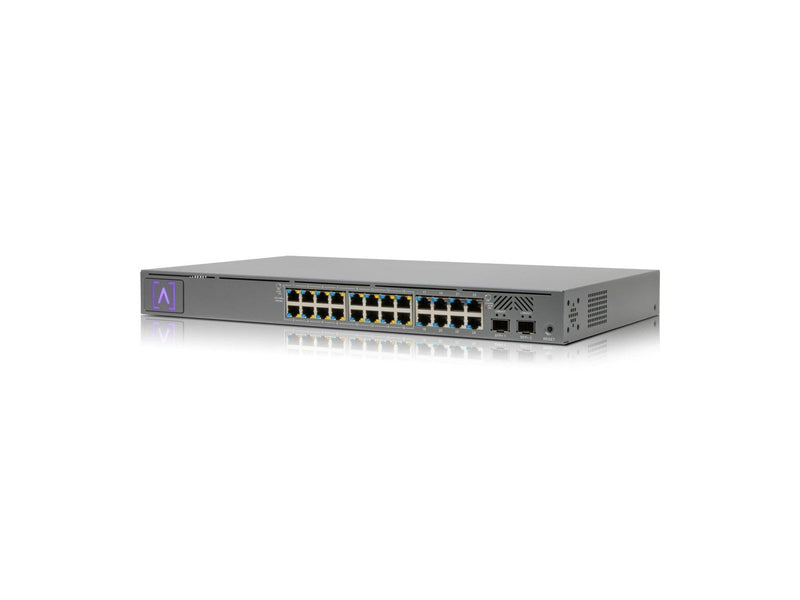 Alta Labs S24-POE network switch