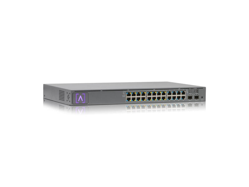 Alta Labs S24-POE network switch