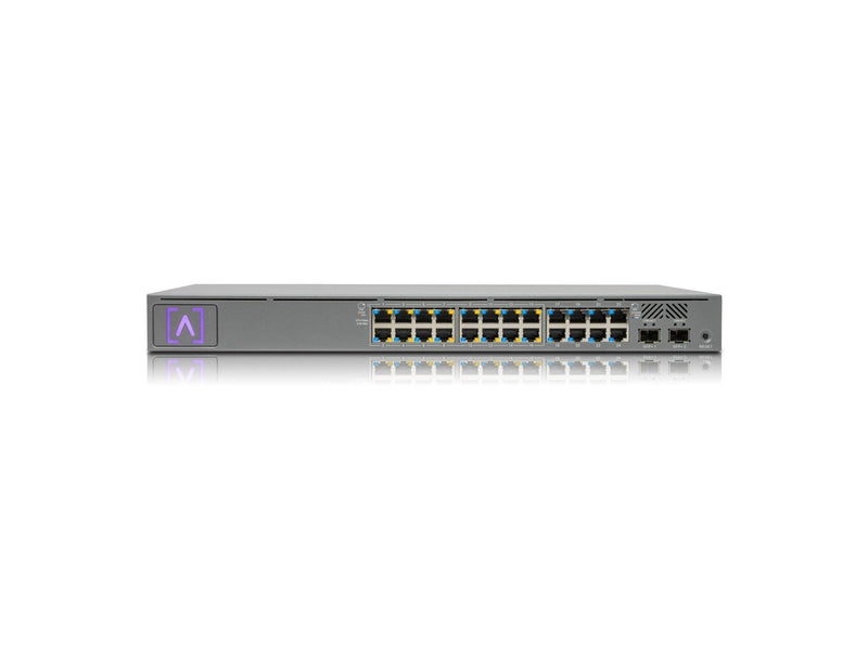 Alta Labs S24-POE network switch