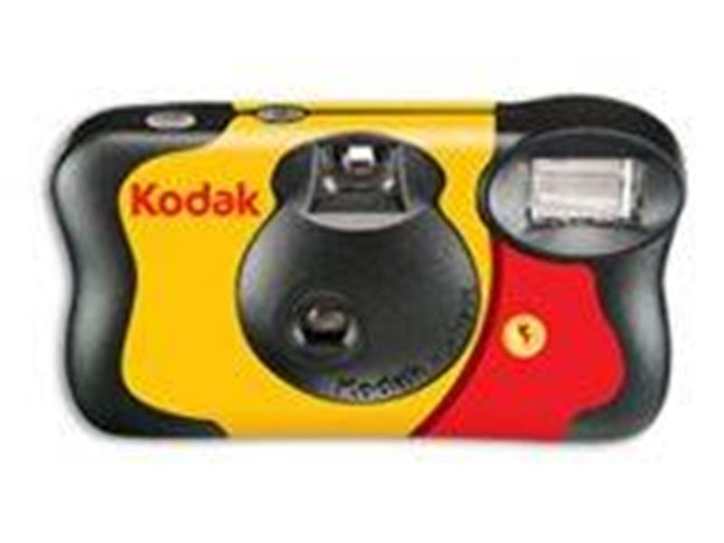 KODAK FunSaver - Single Use camera - 35mm