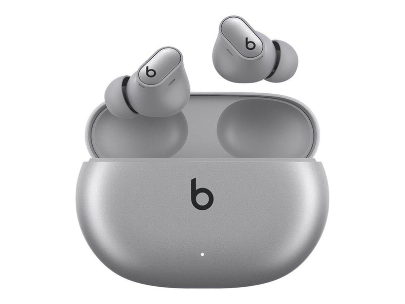 Apple Beats Studio Buds + - Silver