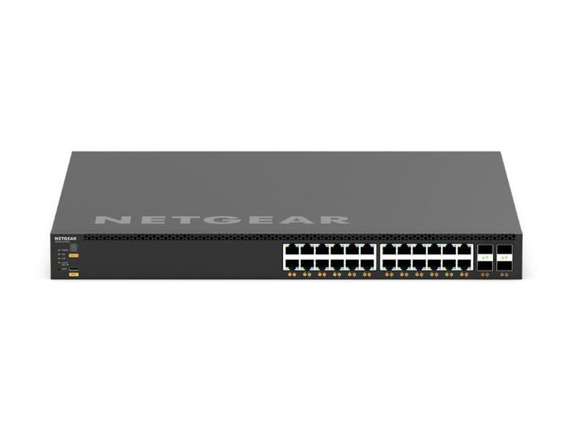 Netgear AV Line M4350-24X4V