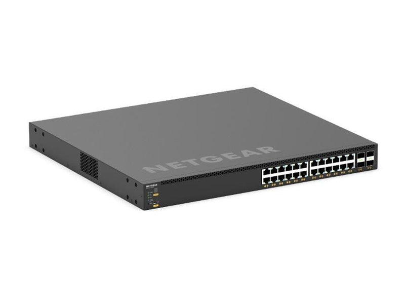 Netgear AV Line M4350-24X4V