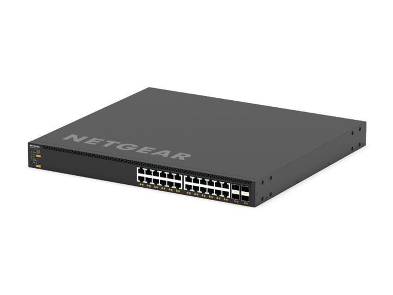 Netgear AV Line M4350-24X4V