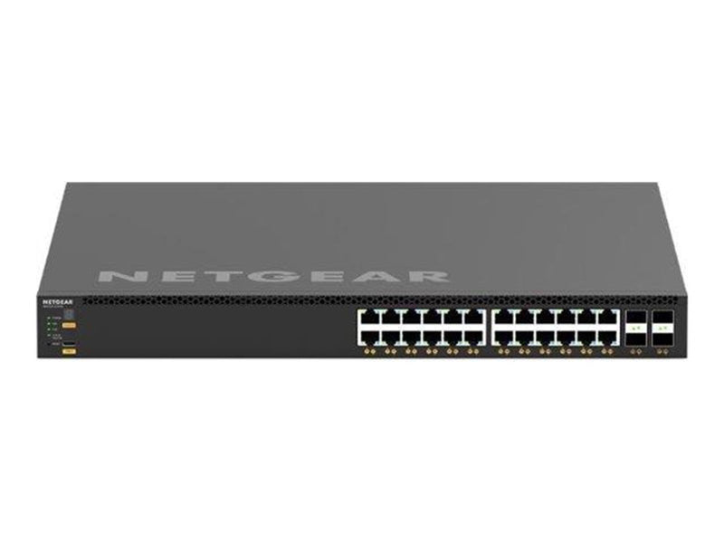 Netgear AV Line M4350-24X4V