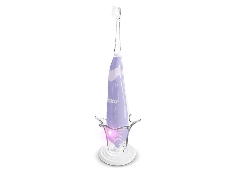 NENO Electric Toothbrush Tutti Violet