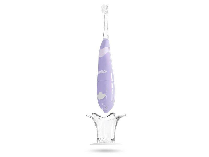NENO Electric Toothbrush Tutti Violet