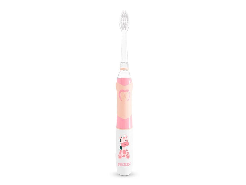NENO Electric Toothbrush Fratelli Pink