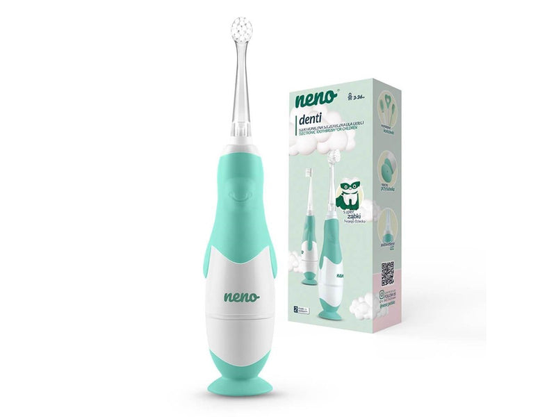 NENO Electrical Toothbrush Denti Mint
