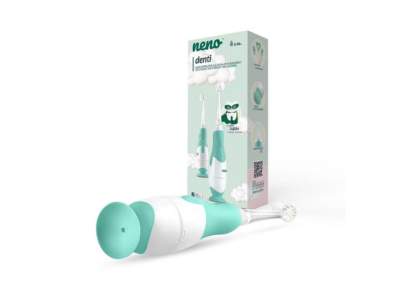NENO Electrical Toothbrush Denti Mint