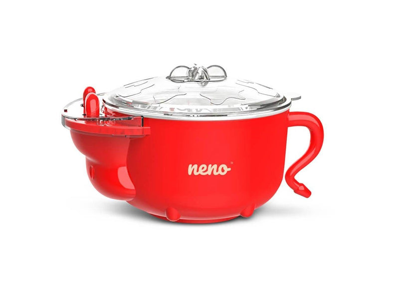 NENO Tableware For Baby MUCCA