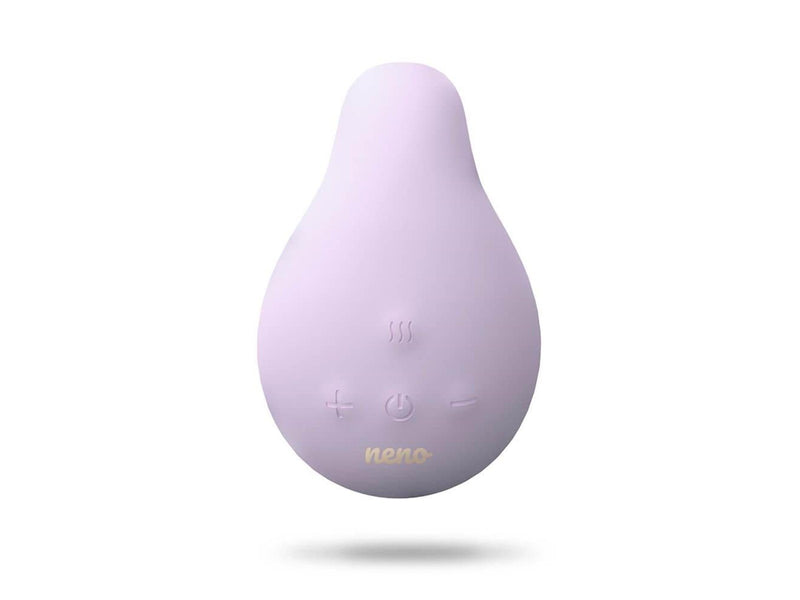 NENO Lactation Massager Pesca