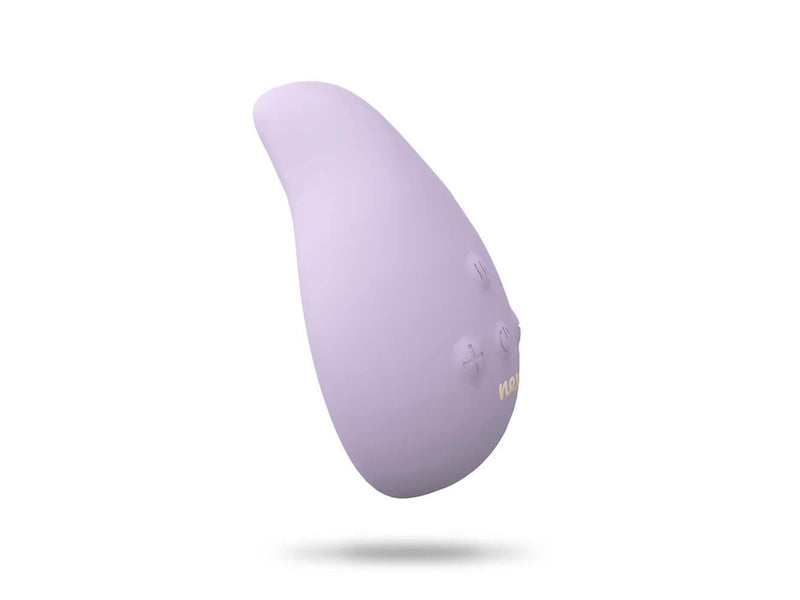 NENO Lactation Massager Pesca