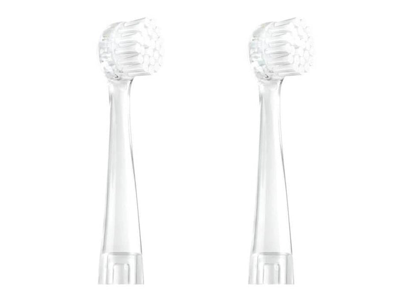 NENO Toothbrush Heads Replacement Head For Denti