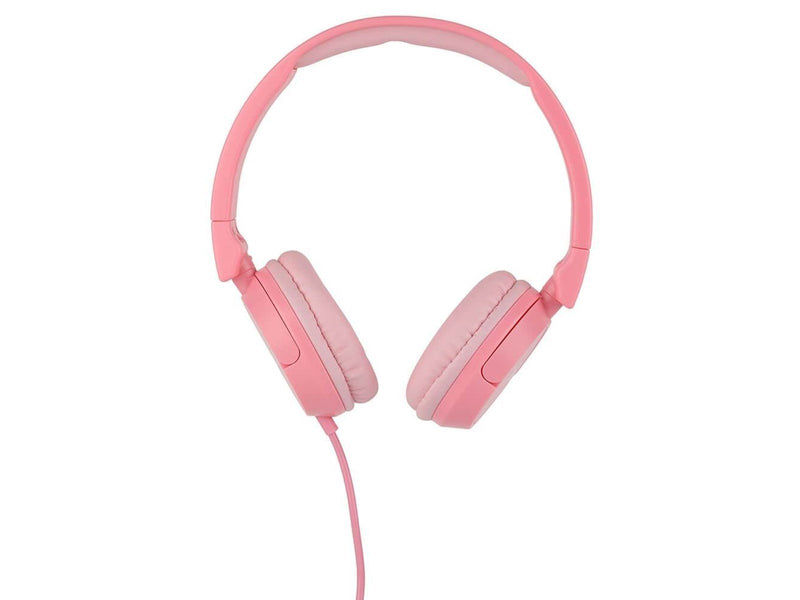Altec Lansing Kids Headphone Wired On-Ear Pink