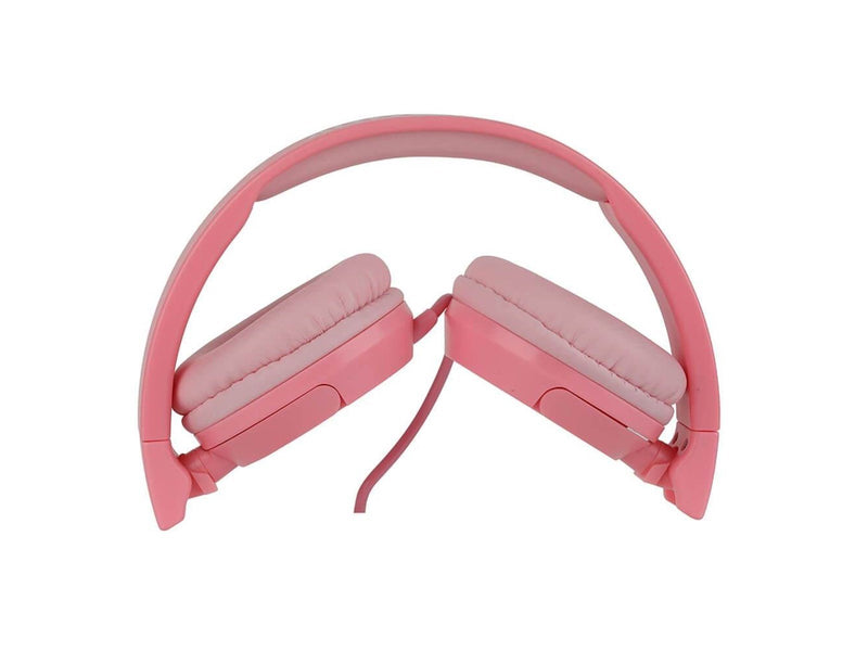 Altec Lansing Kids Headphone Wired On-Ear Pink