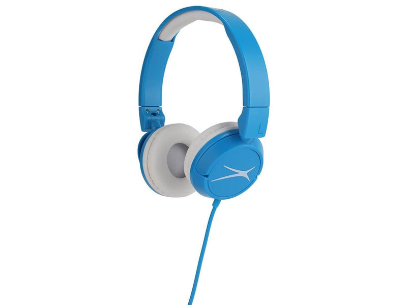 Altec Lansing Kids Headphone Wired On-Ear Blue