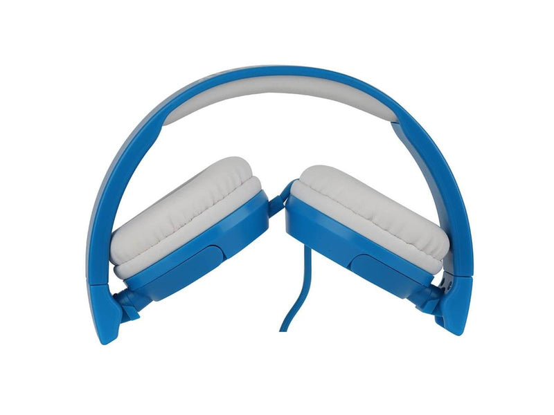Altec Lansing Kids Headphone Wired On-Ear Blue