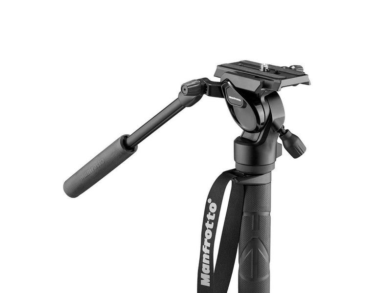 Manfrotto Video Monopod Kit Element M II